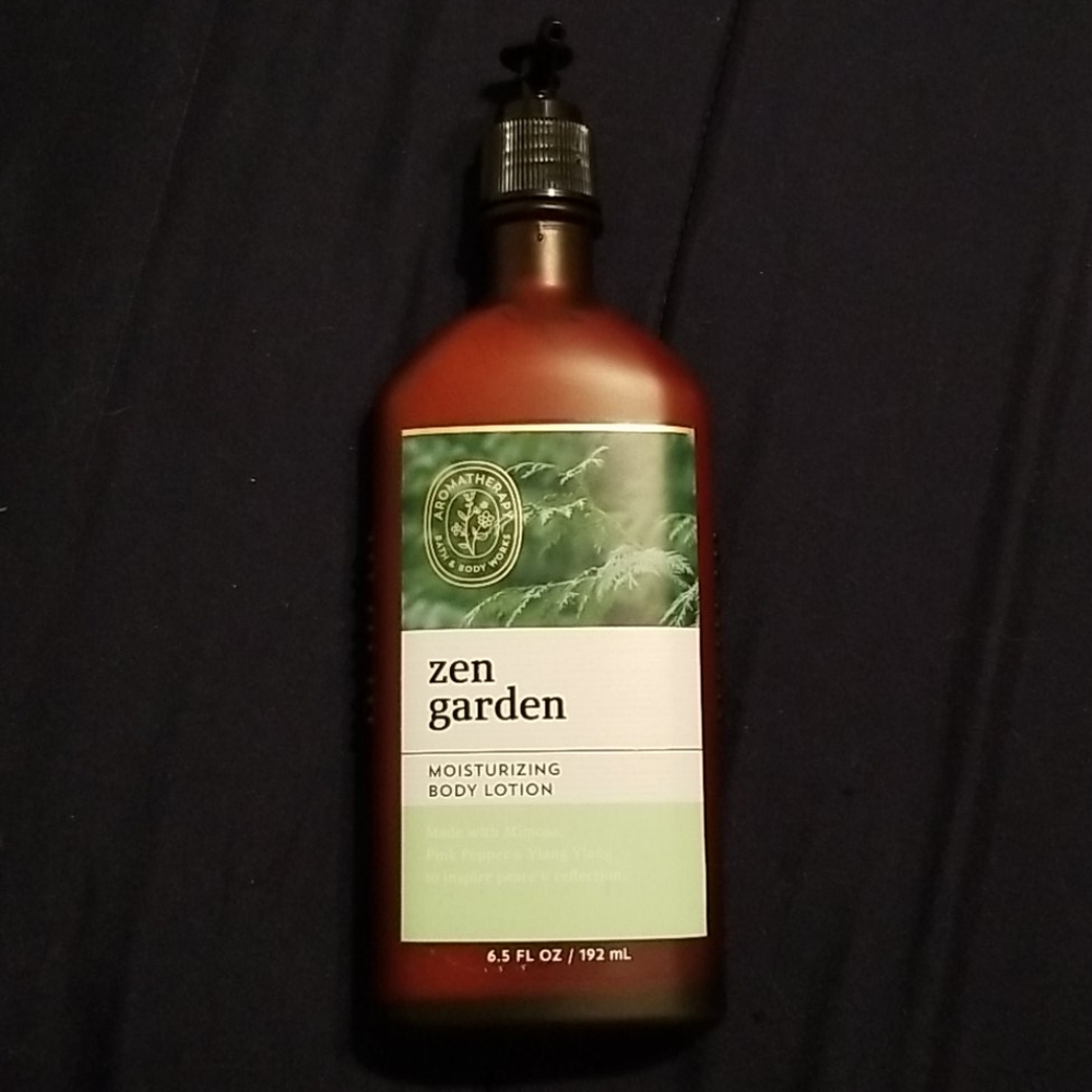 Body Lotion - BUNDLE ONLY